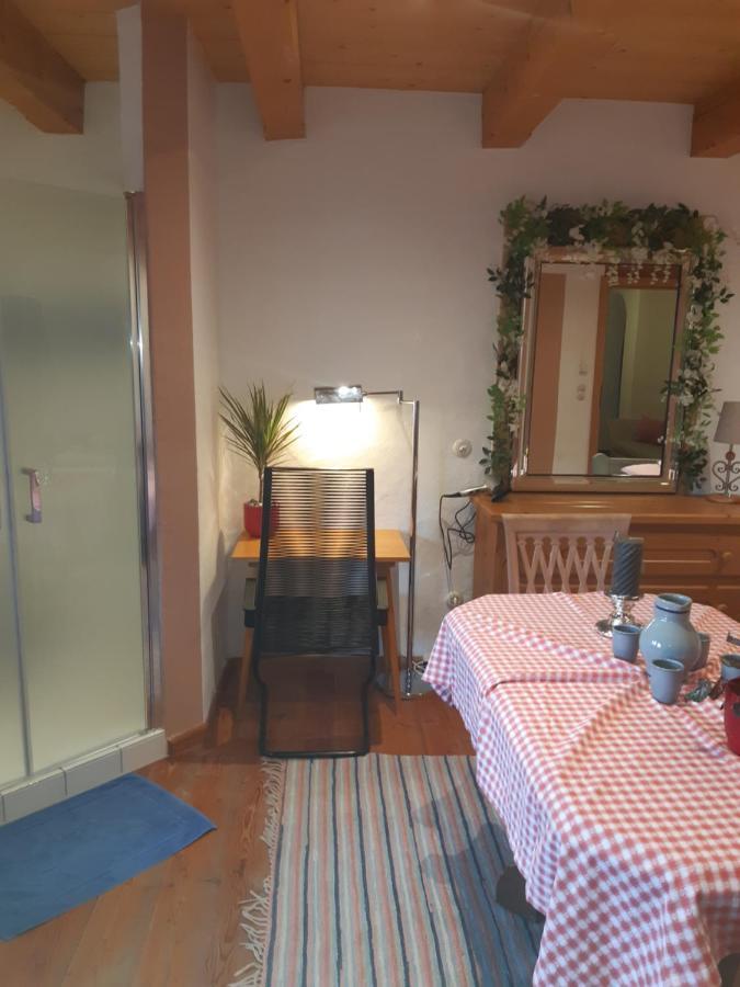 Sonnleit'N Zimmer 7 Abtenau Extérieur photo