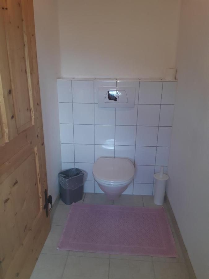 Sonnleit'N Zimmer 7 Abtenau Extérieur photo