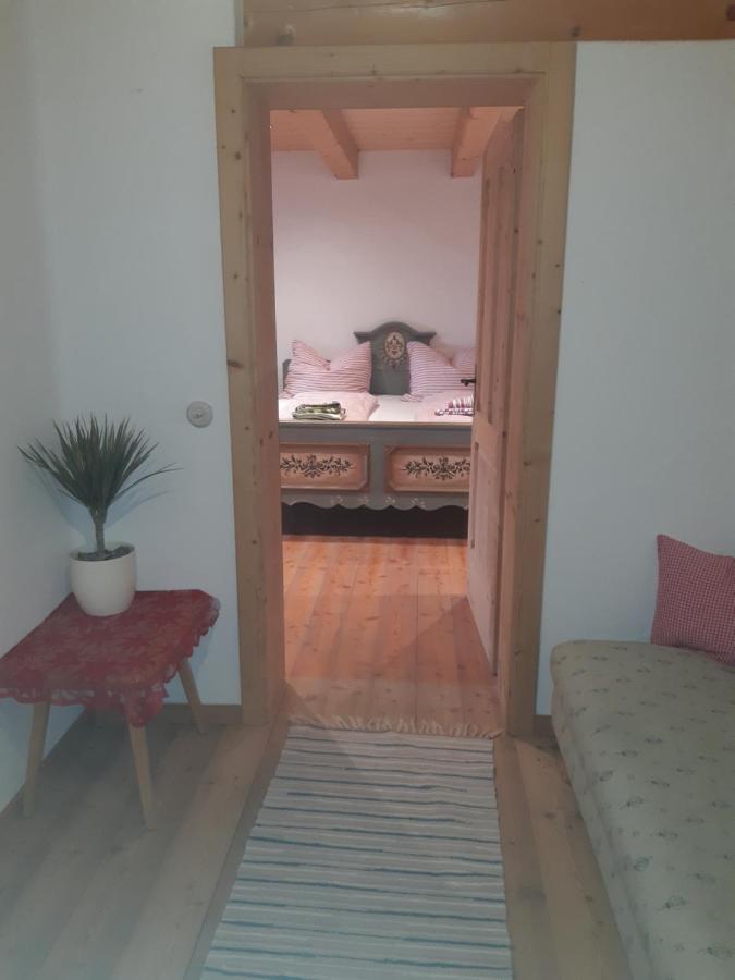 Sonnleit'N Zimmer 7 Abtenau Extérieur photo