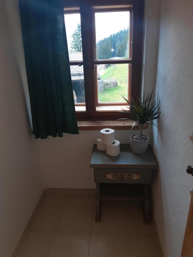 Sonnleit'N Zimmer 7 Abtenau Extérieur photo