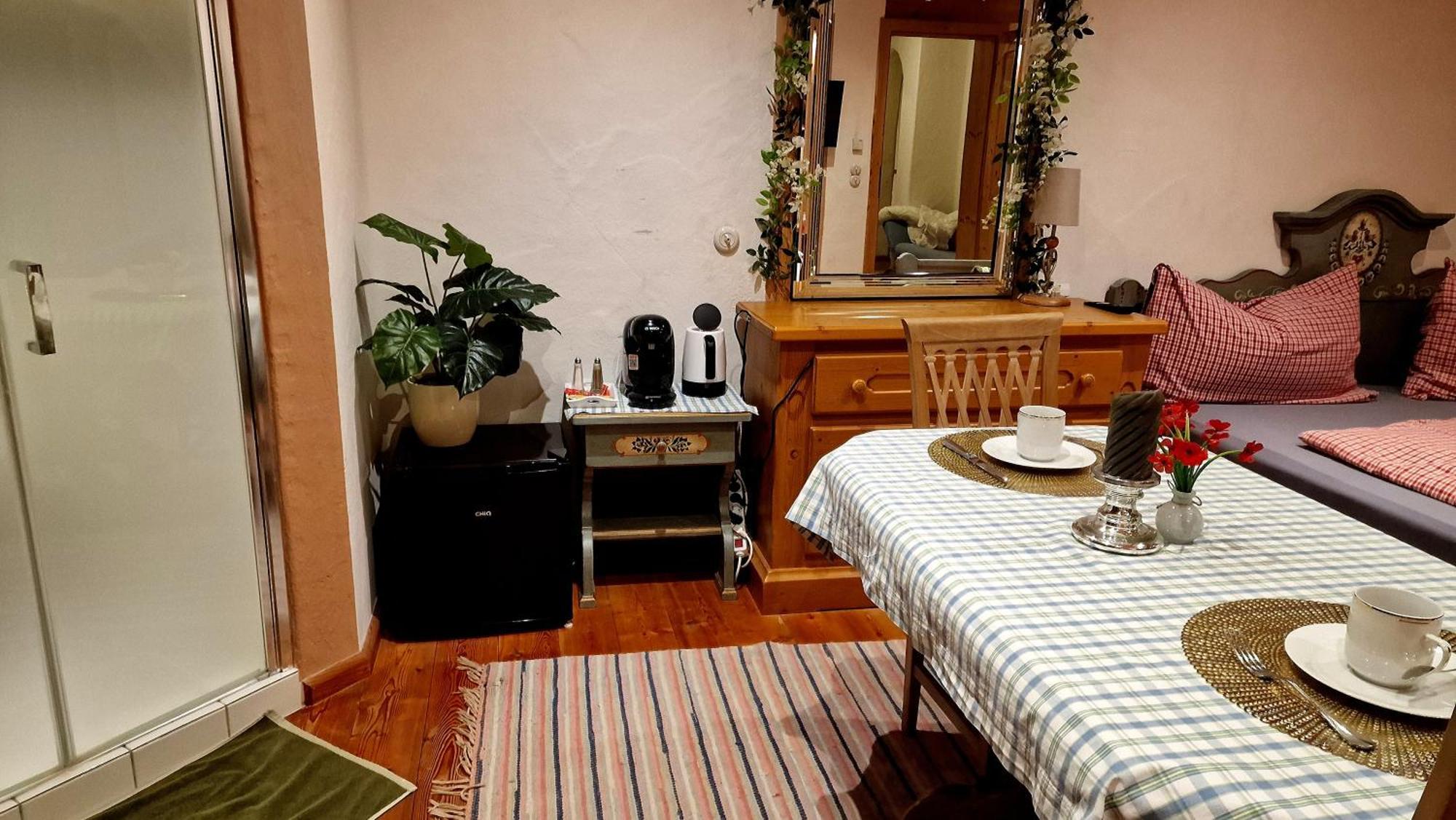 Sonnleit'N Zimmer 7 Abtenau Extérieur photo