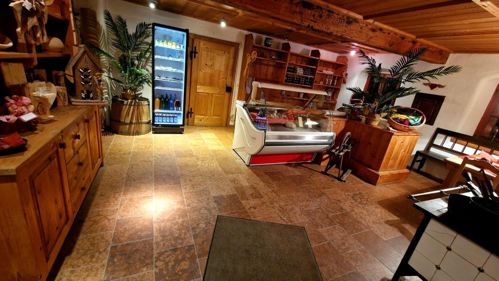 Sonnleit'N Zimmer 7 Abtenau Extérieur photo