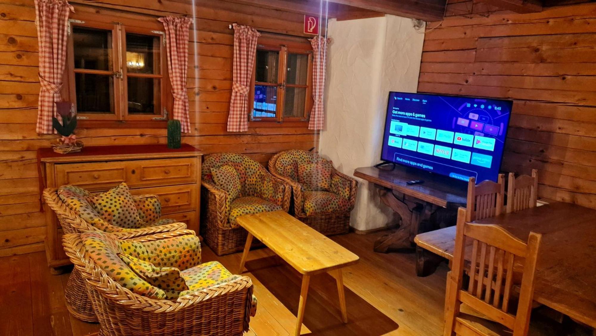 Sonnleit'N Zimmer 7 Abtenau Extérieur photo